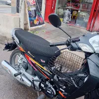 موتور ویو کویر 1403|موتورسیکلت|شیراز, شهرک مطهری|دیوار