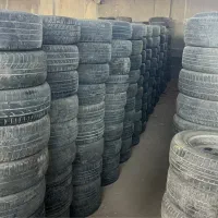 فروشگاه رینگ لاستیک اتشکش زیر قیمت همجا|قطعات یدکی و لوازم جانبی|مشهد, سیلو|دیوار