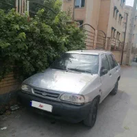 پراید مدل1385