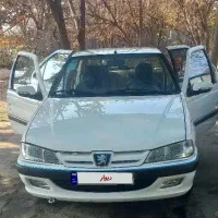 پژوپارس موتورجدید بدون رنگ|خودرو سواری و وانت|اندیشه, اندیشه فاز ۲|دیوار