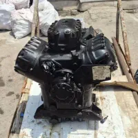 تامین کمپرسور .و کلیه دستگاه آلات سردخانه