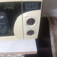 فروش ماکروفر برند BLAK DAKR