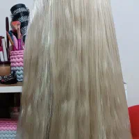 کله مانکن وسایل شنیون|آرایشگاه و سالن‌های زیبایی|بروجرد, |دیوار