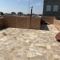 خانه تازه ساخت در ملک اباد چهارباغ|فروش خانه و ویلا|چهارباغ, |دیوار