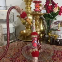 قلیان سیسمونی حاج اوغلی