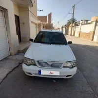 111مدل97 SE|خودرو سواری و وانت|اردکان, |دیوار