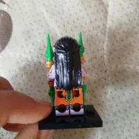 لگو|اسباببازی|شیراز, لب آب|دیوار