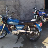 یاماها 125rs