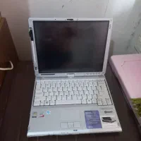 لپ تاپ ژاپنی درحد نو