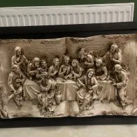 تابلو پازل و تابلو برجسته پلی استر