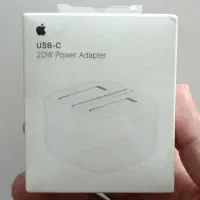 آداپتور اصلی اپل مخصوص ۱۳ تا ۱۷