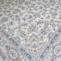 فرش تک ۱۸متری ۱۲۰۰شانه تبریز، فرش فراشی