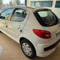 ۲۰۷ سقف فلز صفر|خودرو سواری و وانت|کرمان, |دیوار