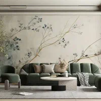 پخش کاغذ دیواری کفپوش دیوارپوش تزیینات