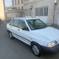 پرایدصبا مدل۸۸