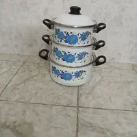 قابلمه لعابی قدیمی