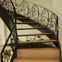 جوشکاری سیار ،ساخت انواع نرده و حفاظت و پله