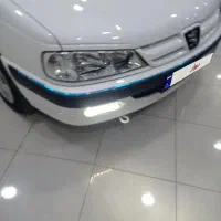 پارس گازسیمی درحدصفر