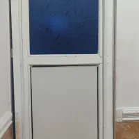 درحموم الومینیوم عرض ۶۵