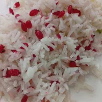 زرشک خیس پنج شنبه در قم