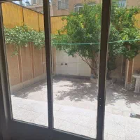 اجاره خانه ویلایی دربست یک و نیم طبقه در باجک یک|اجارهٔ خانه و ویلا|قم, باجک یک|دیوار