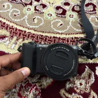 sony a5100 دوربین