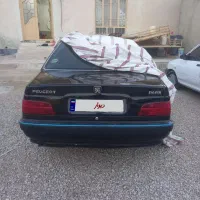 پارس tu5|خودرو سواری و وانت|شیراز, گود خزینه|دیوار