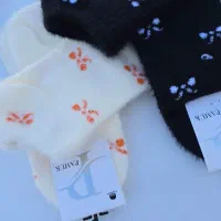 جوراب تمام موهر الوان|لباس|سنندج, |دیوار