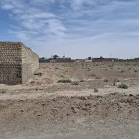زمین-خانه-باغی