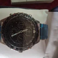 ساعت خلبانی سیکو اصل|ساعت|تهران, آبشار|دیوار