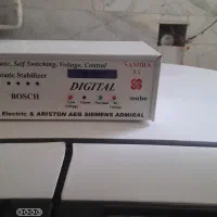 محافظ.یخچال.تلویزیون.بوش.خارجی