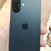 ایفون16نرمال‌حافظه‌128