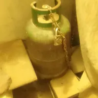 کپسول 11 کیلویی