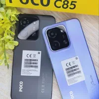 شیائومی پوکو POCO C85 / اقساط آسان|موبایل|شیراز, زند|دیوار