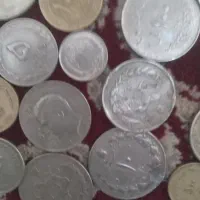 سکه ریالی|کلکسیون سکه، تمبر، اسکناس|تهران, یافت آباد جنوبی|دیوار