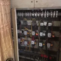 خدمات برق آرمان