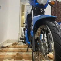 کاوازاکی فیوری۱۲۵