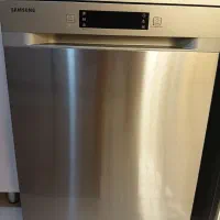 ظرفشویی سامسونگ 14نفره