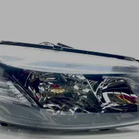 چراغ جلو ۲۰۷.دنا پلاس.رانا پلاس|قطعات یدکی و لوازم جانبی|رشت, شکار اسطلخ|دیوار