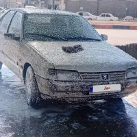 ۴۰۵|خودرو سواری و وانت|اصفهان, جلفا|دیوار