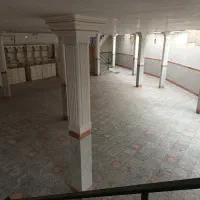 زیرزمین تجاری ۱۶۰ متری، محله اوچدکان