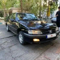 پژو پارس سال ۹۱