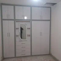 کمد دیواری سه در سه فقط 21 تومان اقساط|جاکفشی، کمد، دراور|نیشابور, جمهوری|دیوار