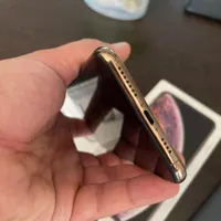 اپل iPhone XS Max با حافظهٔ ۵۱۲ گیگابایت|موبایل|تهران, جنت‌آباد شمالی|دیوار