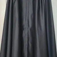 دامن زنانه پیله دار مشکی ۲ عدد|لباس|قرچک, مهدیه|دیوار