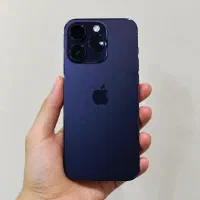 iphone 14 pro 256g ZAA 98%