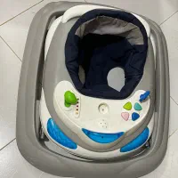 لوازم کودک و نوزاد(تخت و پارک،کالسکه،روروئک)|اسباب و اثاث بچه|نوشهر, |دیوار