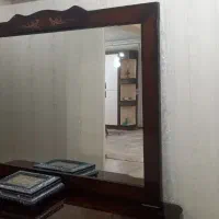 میزکنسول|بوفه، ویترین، کنسول|اردبیل, |دیوار