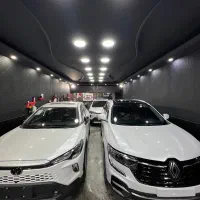 کاورخودرو/سرامیک ماشین/ppf/بادیفنس
