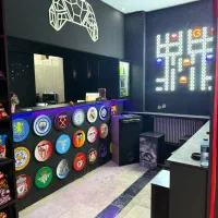 گیمنت هفت سنگ اجاره کنسول